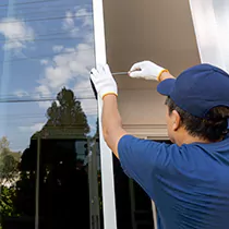 Windows Repair in East Lake, FL