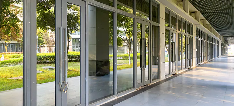 Professional Accordion Door Repair in East Lake, FL