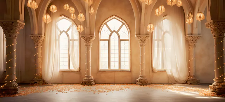 Exterior Window Arch Replacement in East Lake, FL