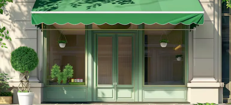 Awning Window Replacement in East Lake, FL