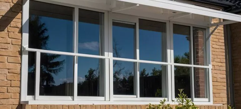Bay Window Installation Specialists in East Lake, FL