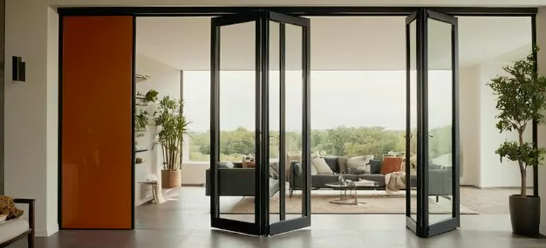 Folding Bifold Doors Repair in East Lake, FL