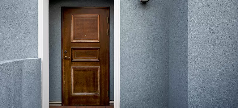 Burglar Proof Exterior Doors in East Lake, FL