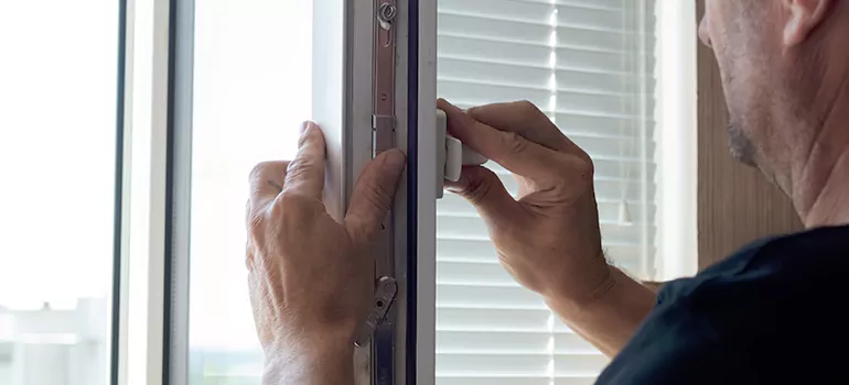 Luxury Window Installation in East Lake, FL