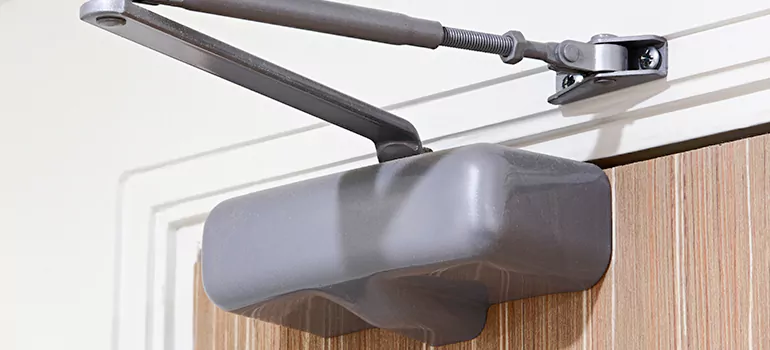 Garage Door Openers For Low Ceilings in East Lake, FL