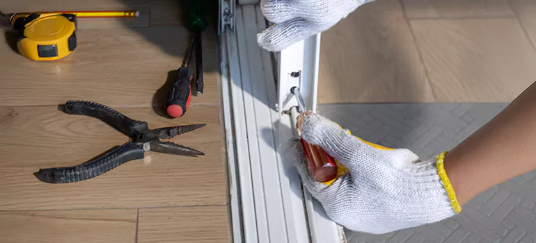 Sliding Glass Door Repair in East Lake Sliding Glass Door Repair in East Lake