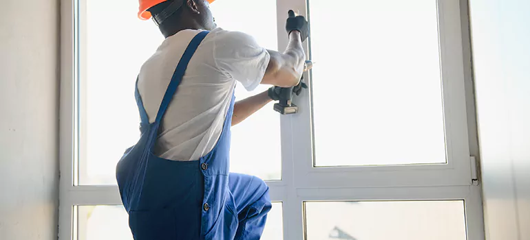 Fixed Window Replacement in East Lake, FL