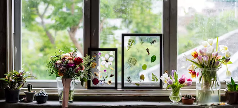 Professional Garden Window Repair in East Lake, FL
