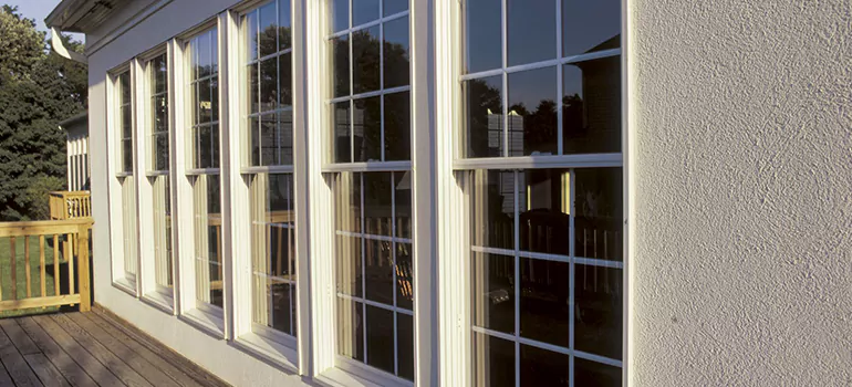 Home Window Glass Repair in East Lake, FL