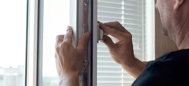 Custom Hopper Windows in East Lake, FL