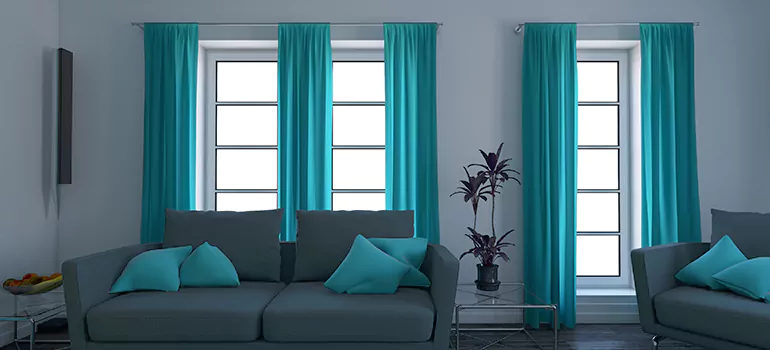 Hurricane Door Protection in East Lake, FL