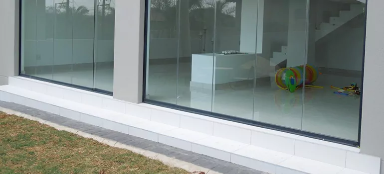 Hurricane Windows Palm Beach Services in East Lake, FL