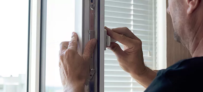 Lever Window Replacement Services in East Lake, FL