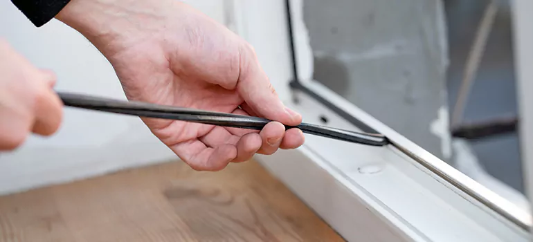 New Window Installation Near Me in East Lake, FL