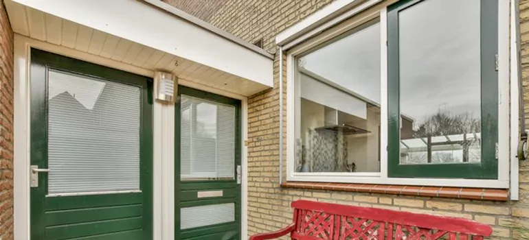 Sliding Patio Windows in East Lake, FL