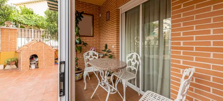 Adding Porch Enclosures To Your Home in East Lake, FL