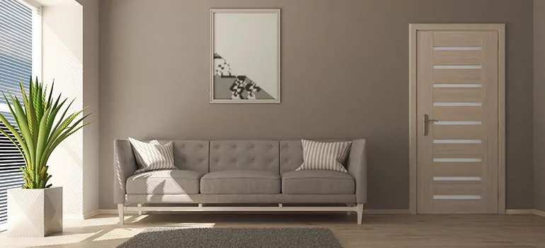 Prehung Inside Doors in East Lake, FL