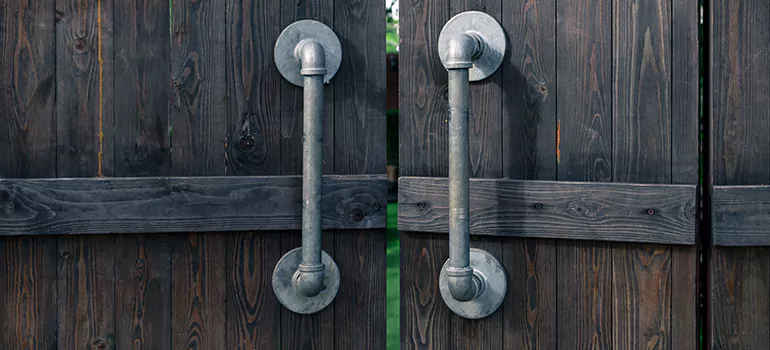 Pull Handle Installation in East Lake, FL