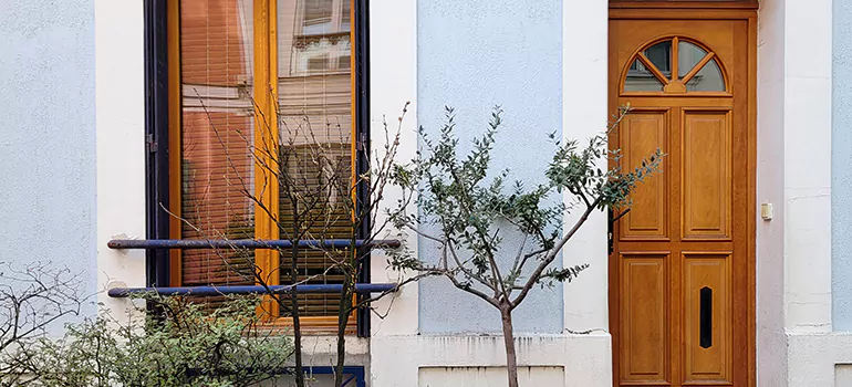 Residential Garage Doors Near Me in East Lake, FL