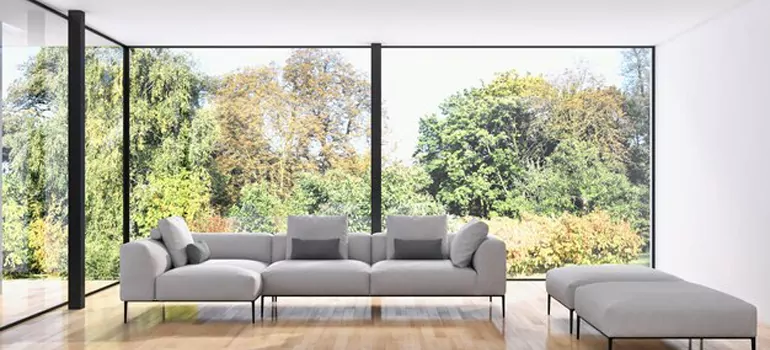 Tilt Out Window in East Lake, FL