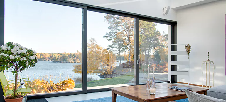 House Window Crank Repair in East Lake, FL