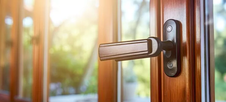 Double Glazing Window Latch Repairs in East Lake, FL