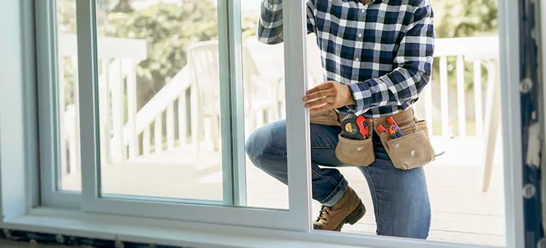 Commercial Window Replacement in East Lake, FL