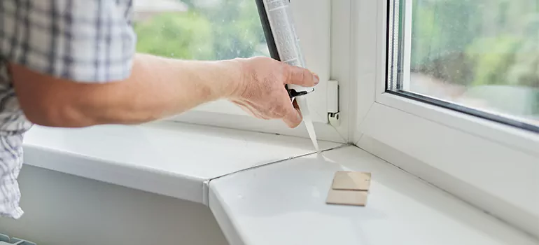 Professional Accordion Door Repair in East Lake, FL