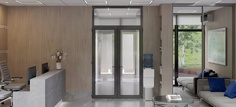 Residential Accordion Door Repair in East Lake, FL