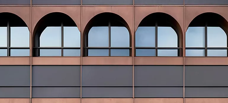 Modern Architectural Windows Repair in East Lake, FL