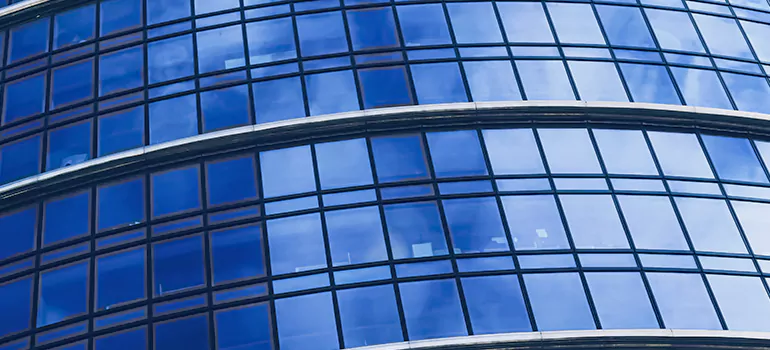 Commercial Window Protection Services in East Lake, FL
