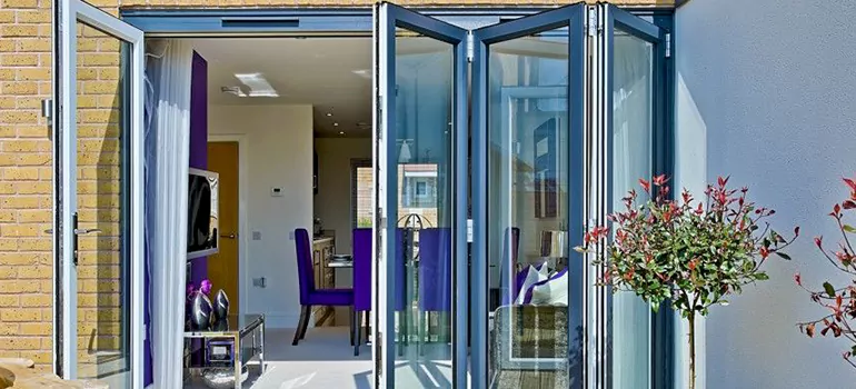 Commercial Door Glass Repair in East Lake, FL