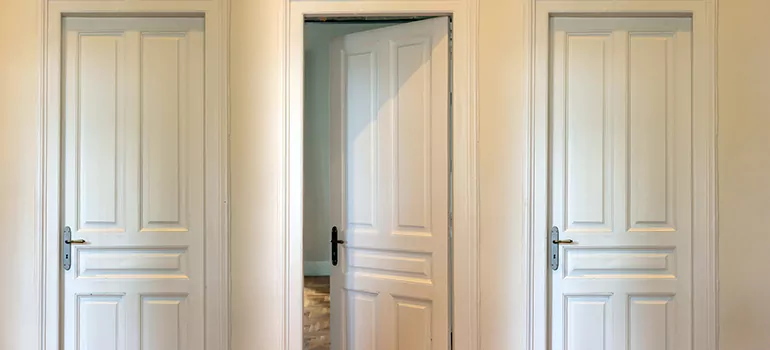 Garage Door Mullions inEast Lake, FL