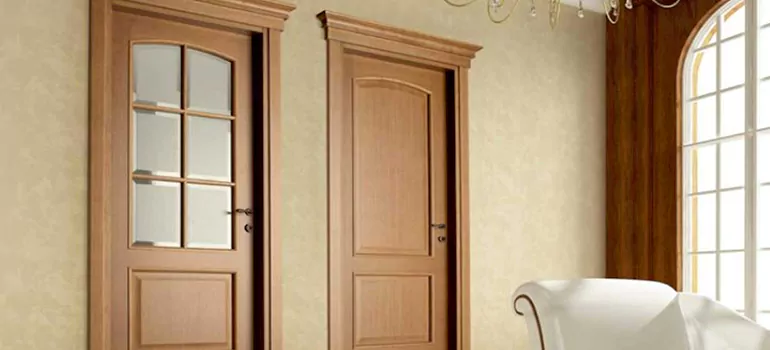 Cabinet Door Stiles in East Lake, FL