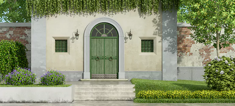 Weatherproof Screen Door in East Lake, FL