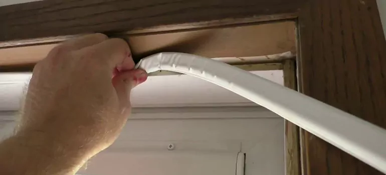 Commercial Door Weather Stripping in East Lake, FL