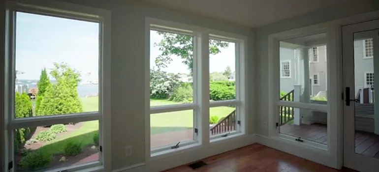Double-hung Window Repair in East Lake, FL