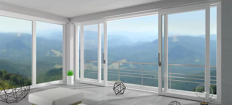 End Vent Window Installation in East Lake, FL