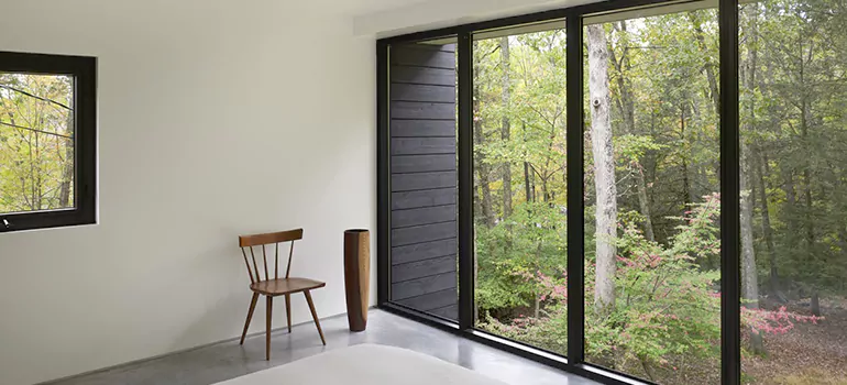 Triple Pane Energy Efficient Windows in East Lake, FL