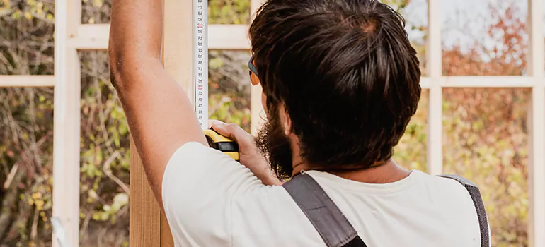 Insulated Fixed Windows in East Lake, FL