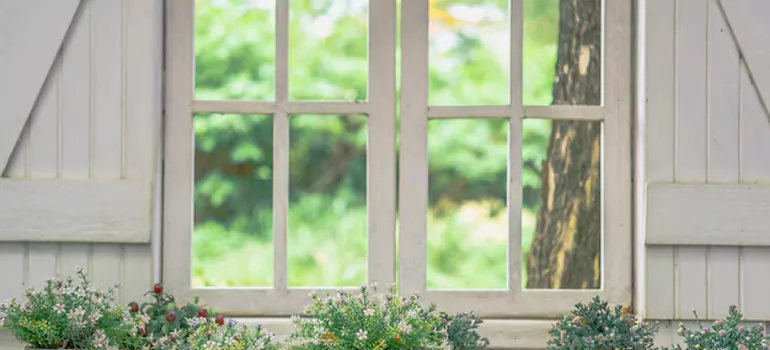 Professional Garden Window Enclosure Repair in East Lake, FL