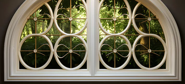 Half-round Window Replacement Contractors in East Lake, FL