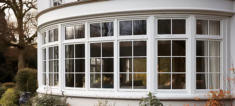 Home Window Pane Replacement in East Lake, FL