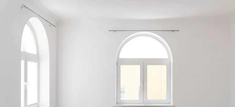 Small Hopper Window in East Lake, FL