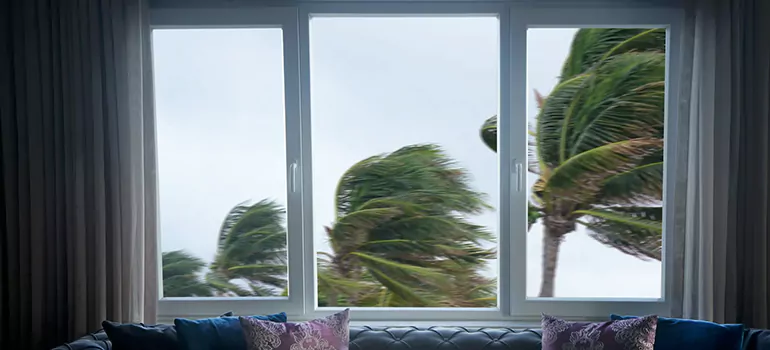 Hurricane Window Inspections Services in East Lake, FL