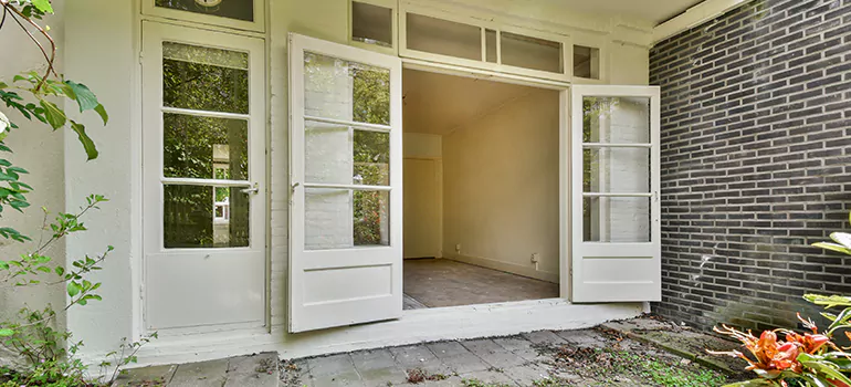 Impact Resistant Doors in East Lake, FL
