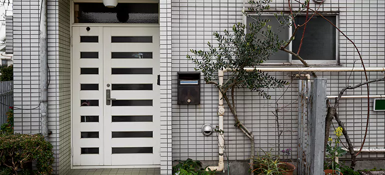 Custom Louvre Doors in East Lake, FL