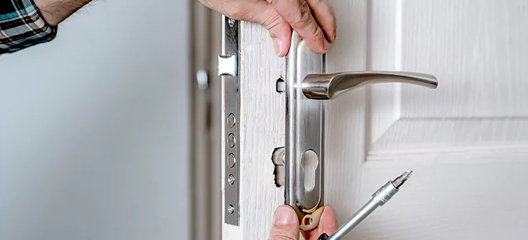 Multi Point Door Installation Solutions in East Lake, FL
