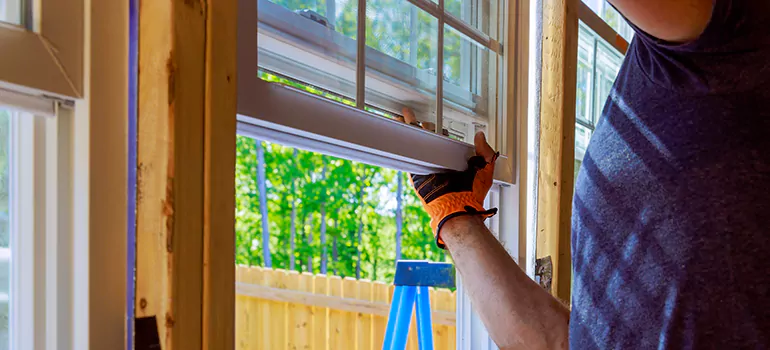 Removable Porch Windows in East Lake, FL