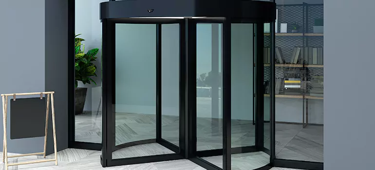 New Screen Door Installation in East Lake, FL